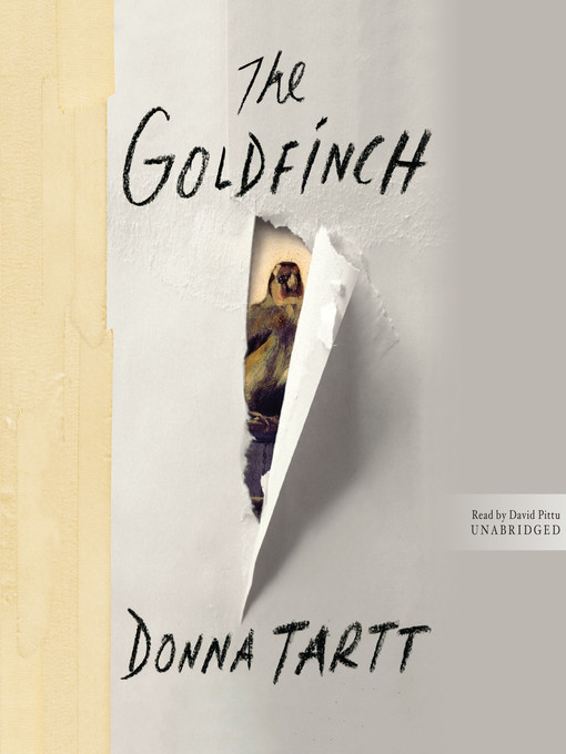Title details for The Goldfinch by Donna Tartt - Available